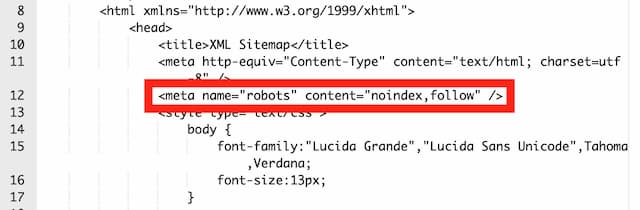 coverage error