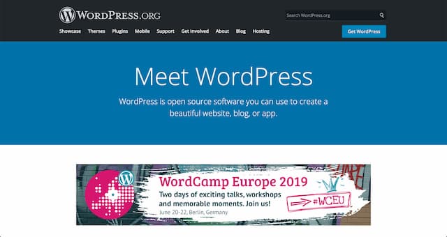 wordpress