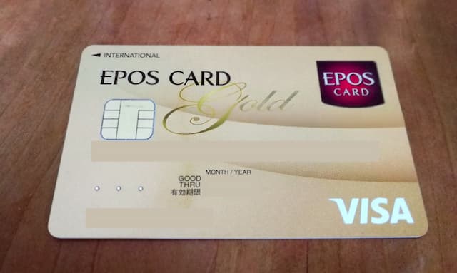 credit card