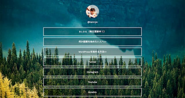 linktree