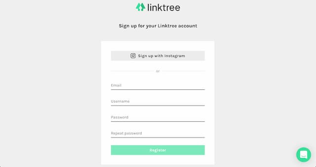 linktree