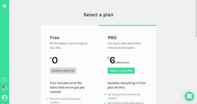 linktree