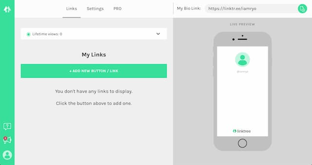 linktree