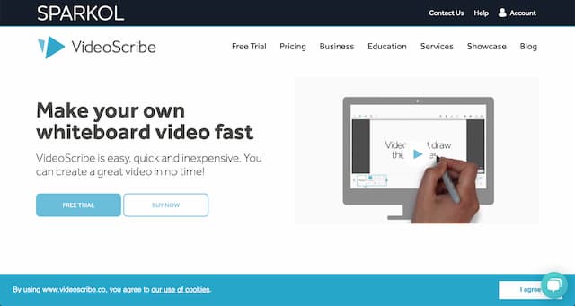 VideoScribe