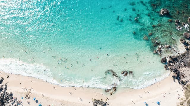 Hawaii