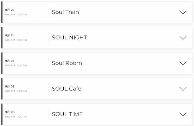Modern Events Calendar Lite