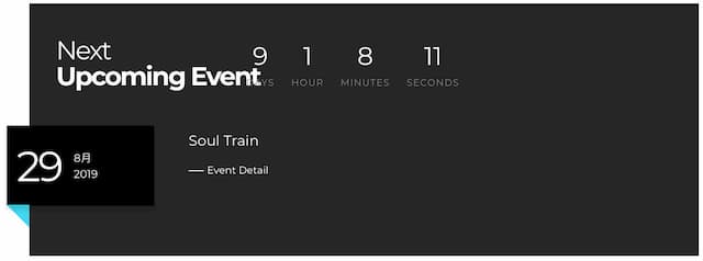 Modern Events Calendar Lite