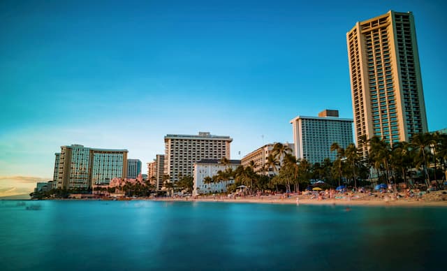 Hawaii