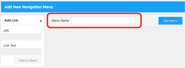 WP Floating Menu