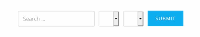 Search & Filter