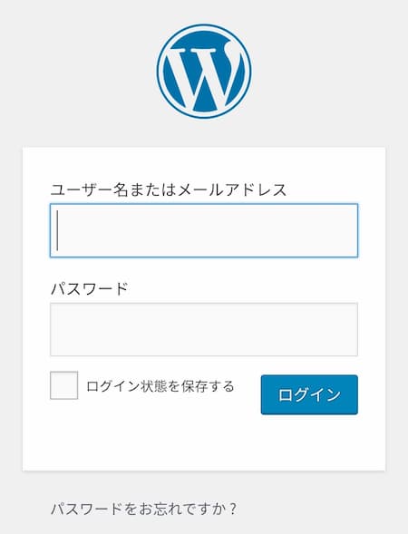 WordPress