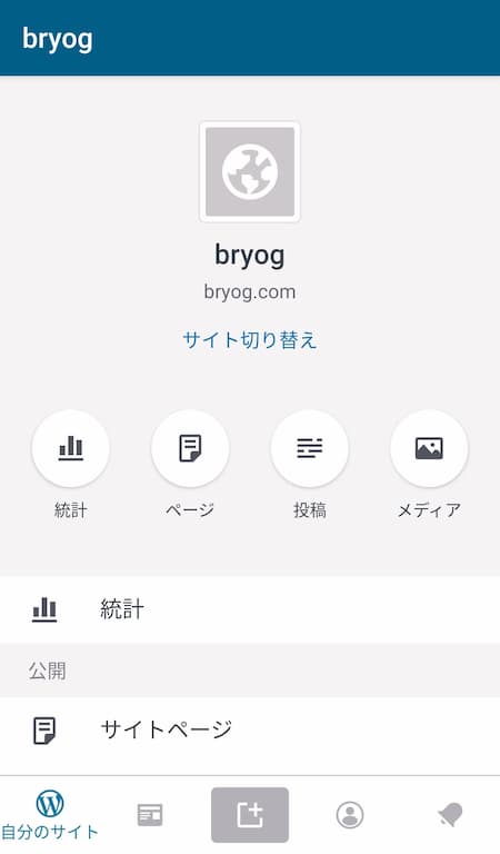WordPress