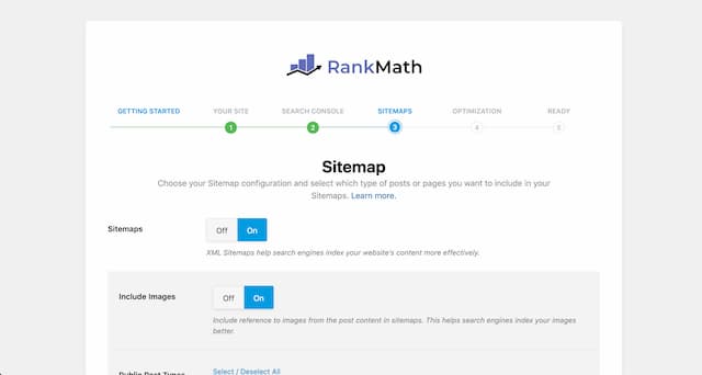 SEOプラグイン Rank Math