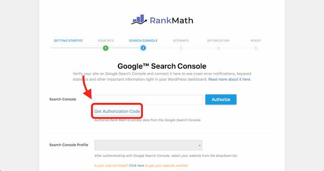 SEOプラグイン Rank Math
