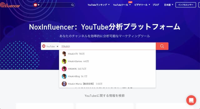 Youtuberの年収