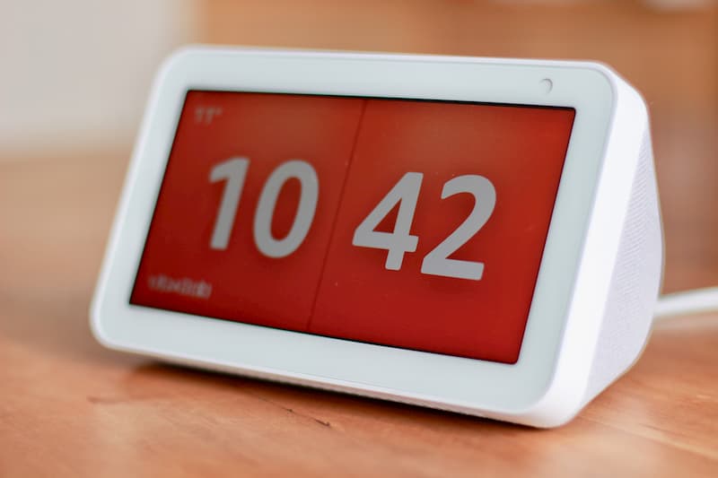 Echo Show 5
