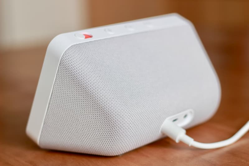Echo Show 5