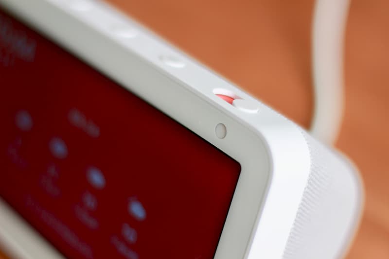 Echo Show 5