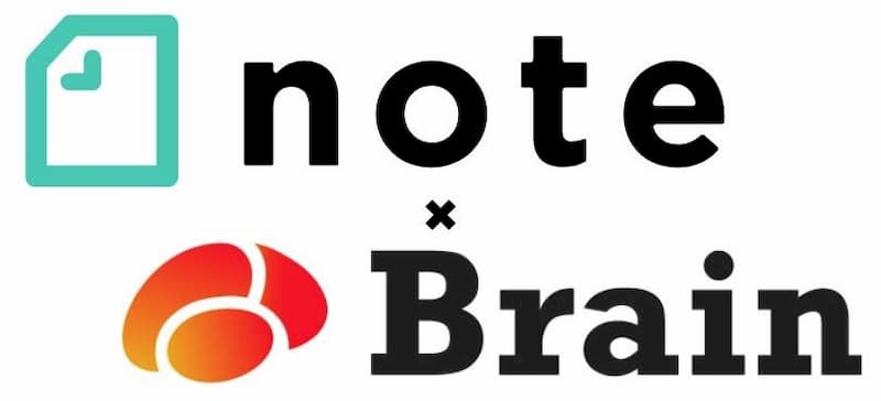 知識共有プラットフォーム Brain
