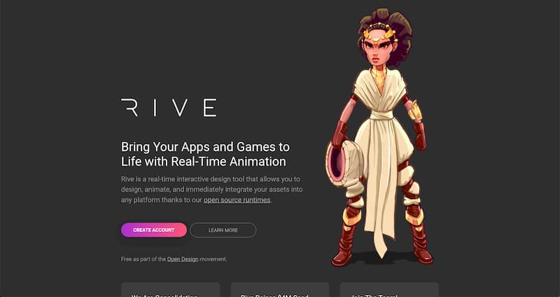 Rive