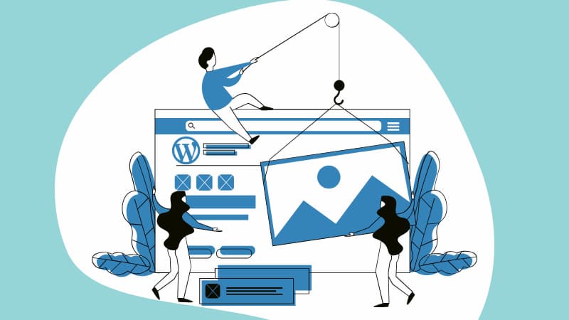 WordPress 始め方