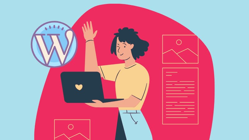 WordPress 始め方