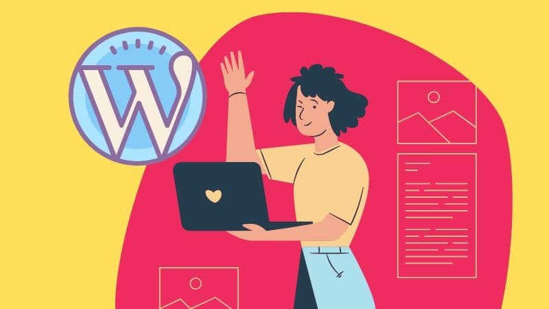 WordPress ブログ 費用