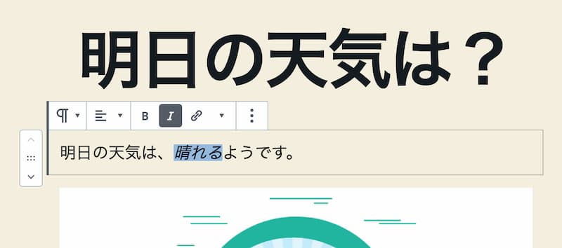 WordPress 投稿する方法