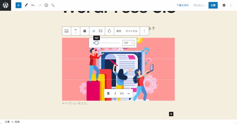 WordPress 5.5