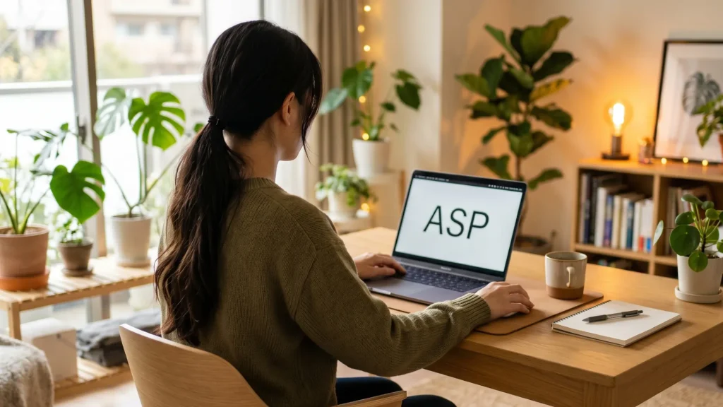 アフィリエイトASP紹介