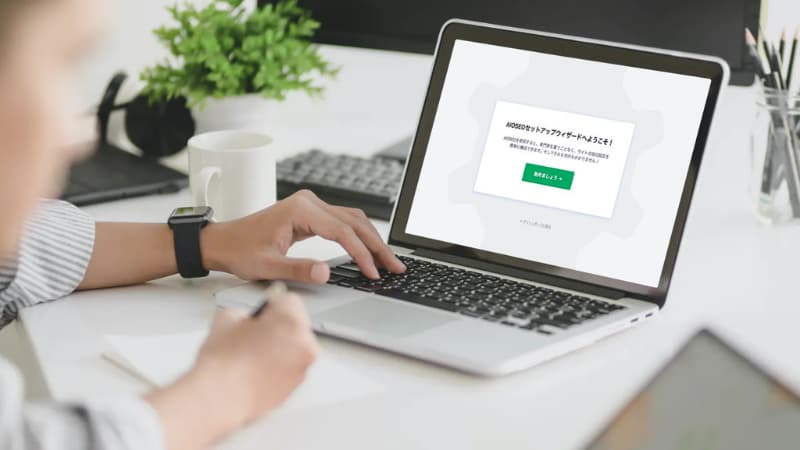 All in One SEO の設定方法と使い方