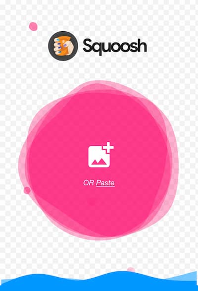 Squooshの使い方