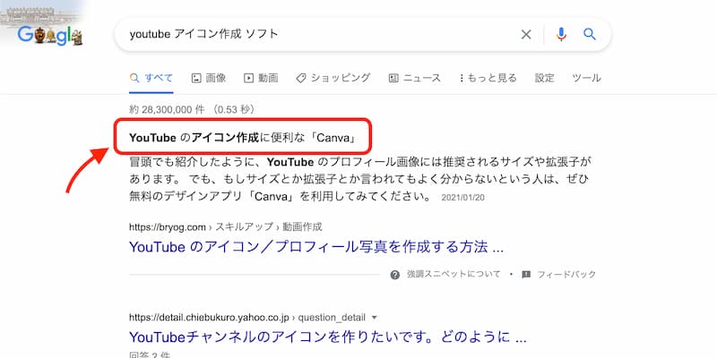 ブログに目次は必要か不要か
