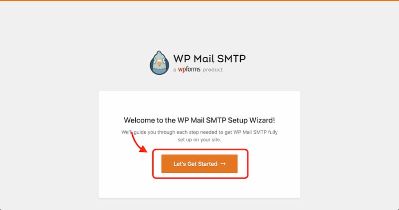 WP Mail SMTP の設定手順